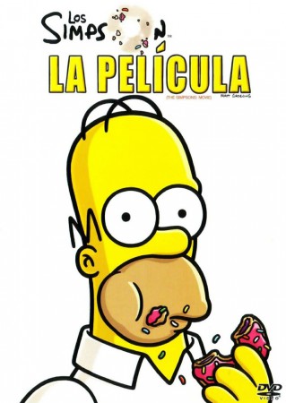 LOS SIMPSONS: LA PELICULA